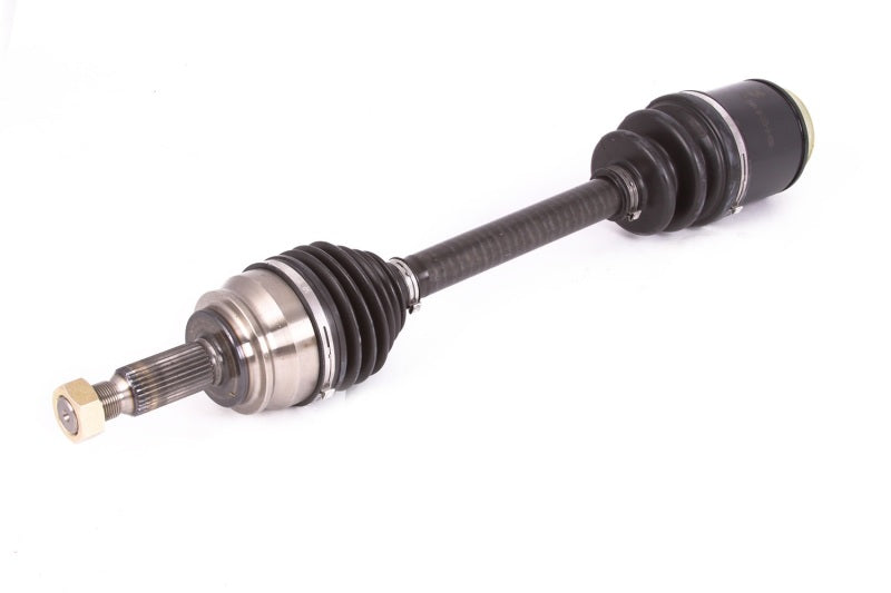 Omix Front Outer Axle Shaft Dana 30 91-06 Jeep Models-OMIX-797 Offroad