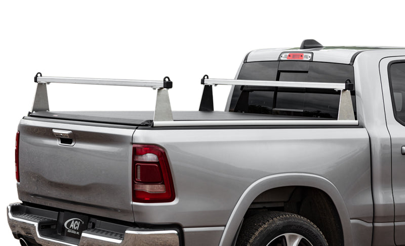 Access ADARAC M-Series 2019-2020 Ram 1500 8ft Bed (w/o RamBed Cargo Managment) Truck Rack