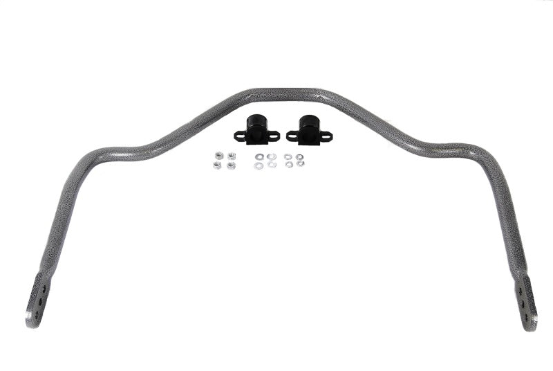 Hellwig 16-21 Ram 3500/4500 2/4WD Solid Heat Treated Chromoly 1-1/4in Rear Sway Bar