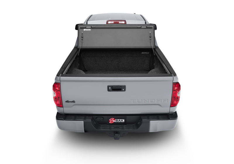 BAK 07-20 Toyota Tundra 5ft 6in Bed BAKFlip MX4 Matte Finish