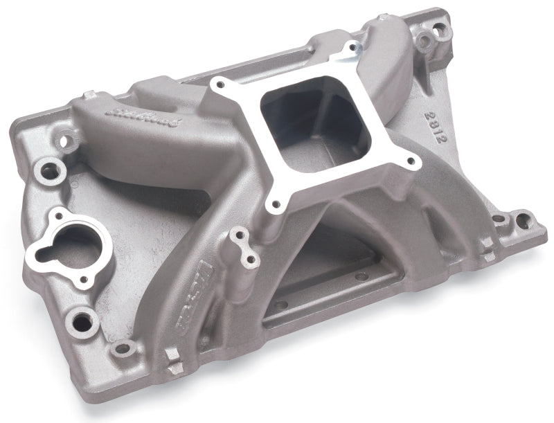 Edelbrock Manifold Victor 350 Olds-Edelbrock-797 Offroad