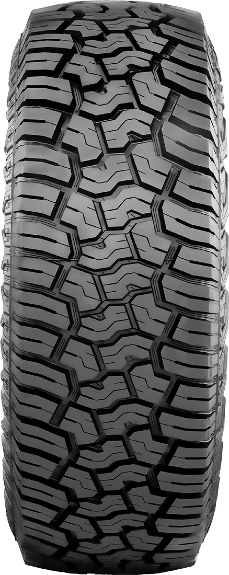 Yokohama Geolandar X-AT Tire - LT265/70R17 121/118Q-Yokohama Tire-797 Offroad