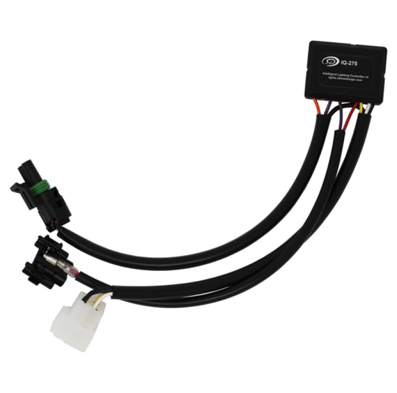 Baja Designs Dual Sport Skene Dimmer Kit-Baja Designs-797 Offroad