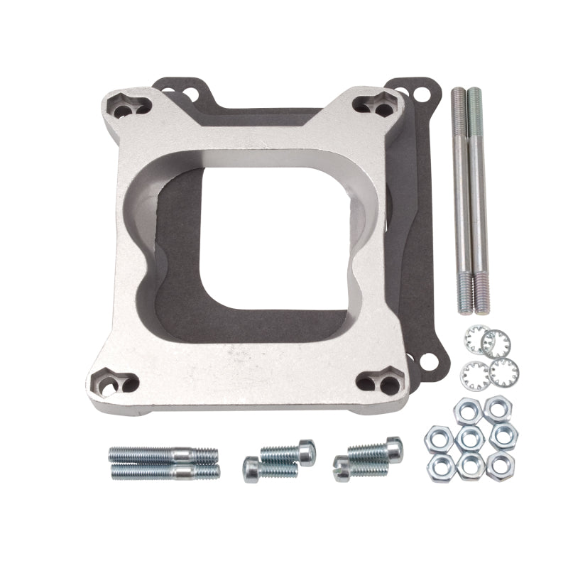 Edelbrock Spread-Bore Adapter