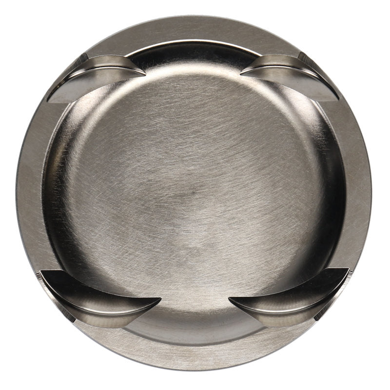 Wiseco Acura Turbo -12cc 1.181 X 81.0MM Piston Shelf Stock-Wiseco-797 Offroad