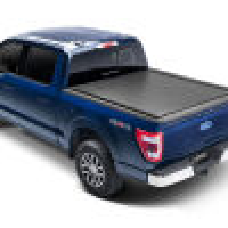 Retrax 2021 F-150 Super Crew / Super Cab & Reg. Cab 6.5ft Bed RetraxONE XR