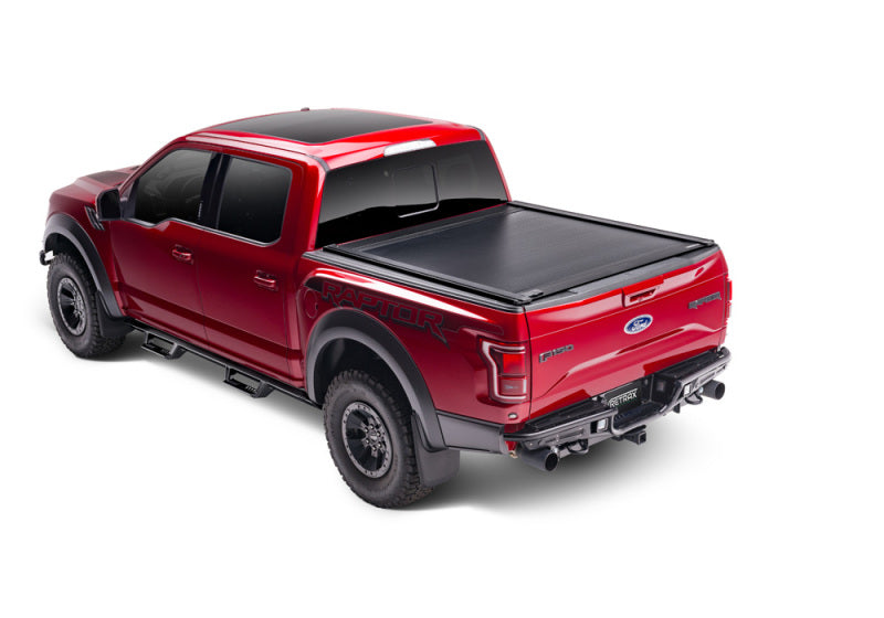 Retrax 2021 F-150 Super Crew / Super Cab & Reg. Cab 6.5ft Bed RetraxONE XR