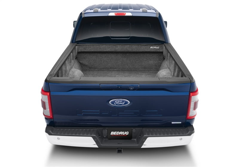 BedRug 15-23 Ford F-150 8ft Bed Bedliner