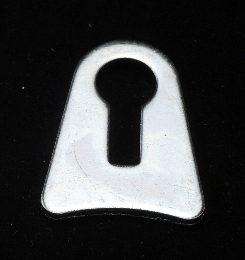RaceQuip Flat Bar Net Mount Tab-Racequip-797 Offroad