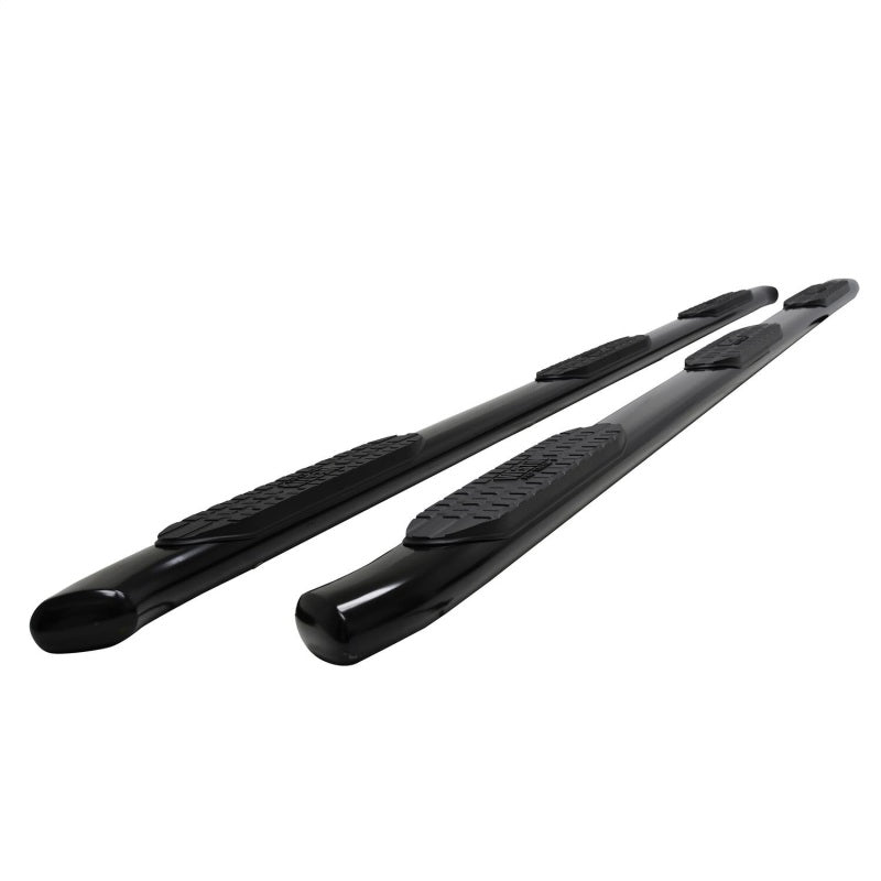 Westin 19-22 RAM 2500/3500 CC 8ft Bed Excl. Dually PRO TRAXX 5 Oval W2W Nerf Step Bars - Blk