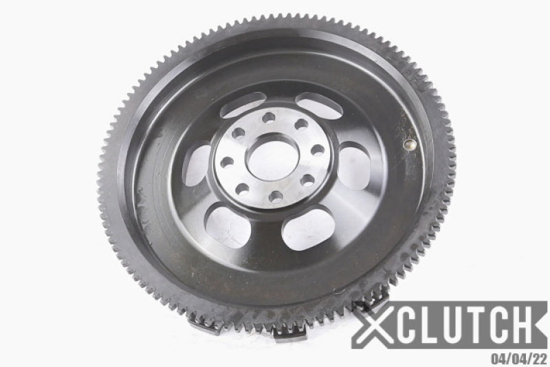 XClutch 97-01 Toyota Mark II Tourer V 2.5L Lightweight Chromoly Flywheel