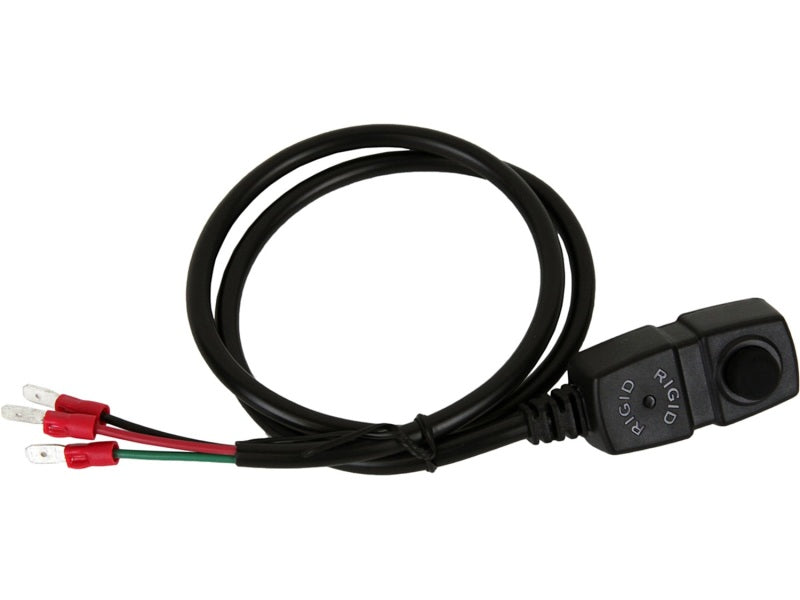 Rigid Industries Pendant Switch Kit-Rigid Industries-797 Offroad