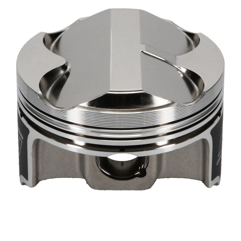 Wiseco Acura 4v Domed +8cc STRUTTED 87.5MM Piston Shelf Stock-Wiseco-797 Offroad