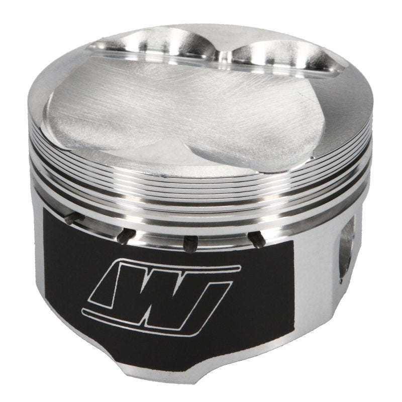 Wiseco Peugeot 306/206/106 +3.5cc 12.2:1 CR Piston Set