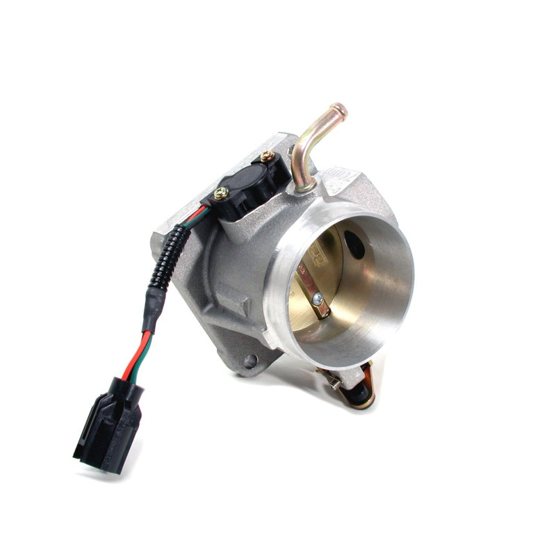 BBK 86-93 Mustang 5.0 65mm Throttle Body BBK Power Plus Series