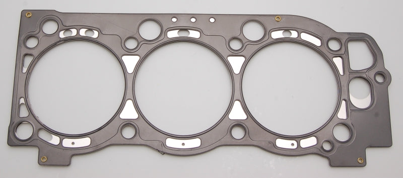 Cometic Toyota Tacoma / Landcruiser 98mm 5VZ-FE .051 inch MLS Head Gasket Left Side