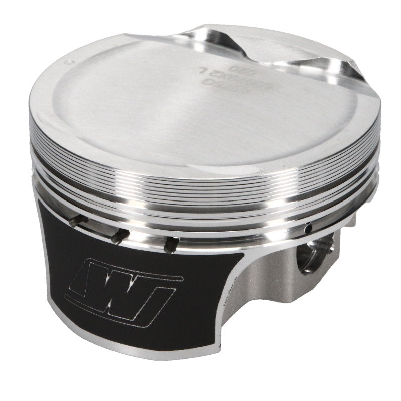 Wiseco Ford DOHC V8 4.6L 4 Val NA/Boost/Nitrous Top Ring Down .300in -20.0cc 3.552 Bore 8.2:1 CR-Wiseco-797 Offroad