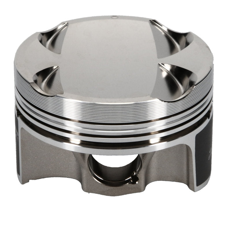 Wiseco Mitsubishi EVO 4-9 HD2 -86.75mm Bore 1.137in CH - Single Piston