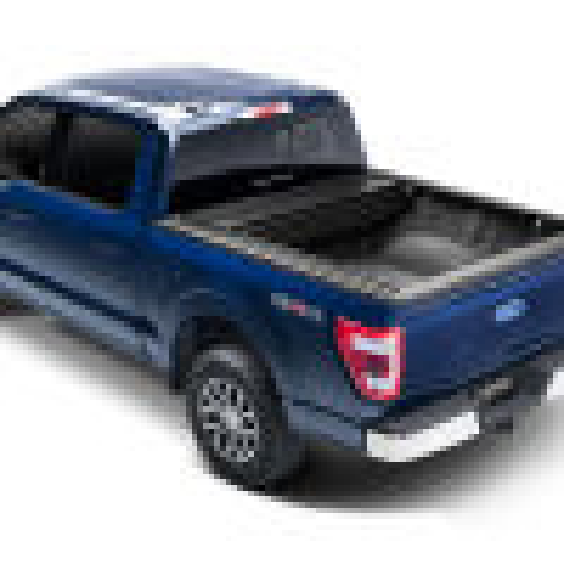 Retrax 21-22 Ford F-150 Super Crew/Super Cab (Incl. 2022 Lightning) 5.5ft Bed RetraxPRO MX