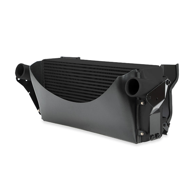 Mishimoto 2013+ Dodge 6.7L Cummins Intercooler Black