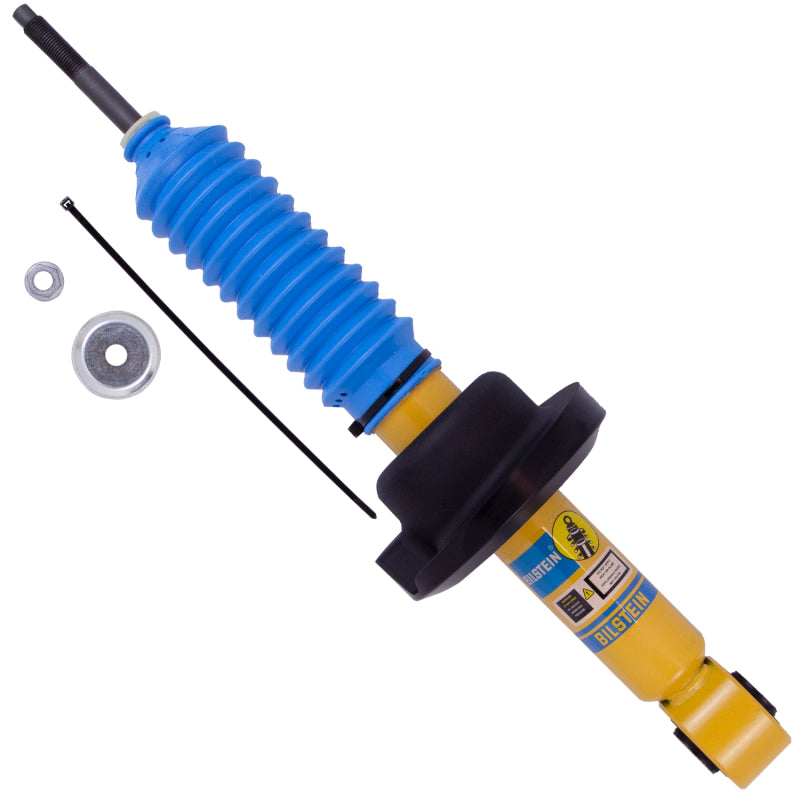 Bilstein 4600 Series 16-19 Nissan Titan XD (4WD) 46mm Monotube Shock Absorber-Bilstein-797 Offroad