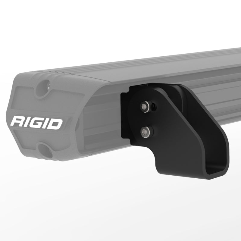 Rigid Industries 28in Chase Light Bar Universal - Rear Facing 27 Mode 5 Color LED Light Bar-Rigid Industries-797 Offroad