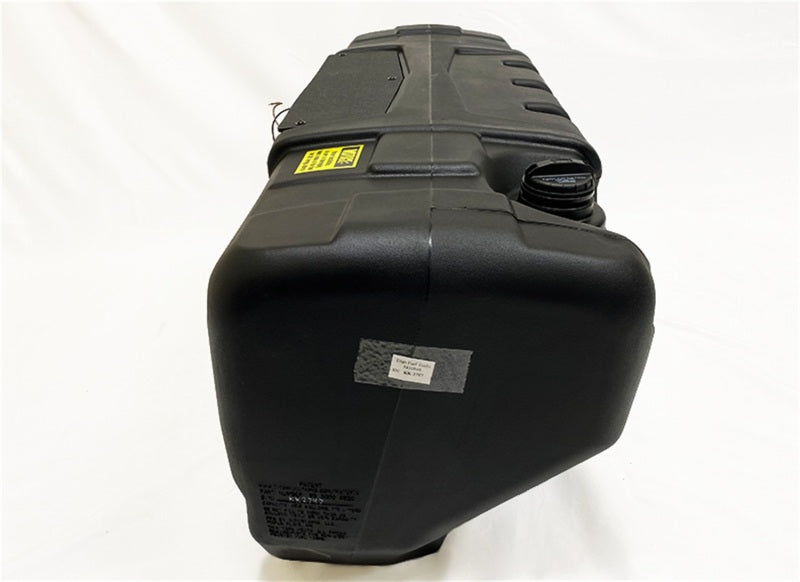 Titan Fuel Tanks Universal Trekker 40 Gal. Extra HD Cross-Linked PE Fuel Tank System