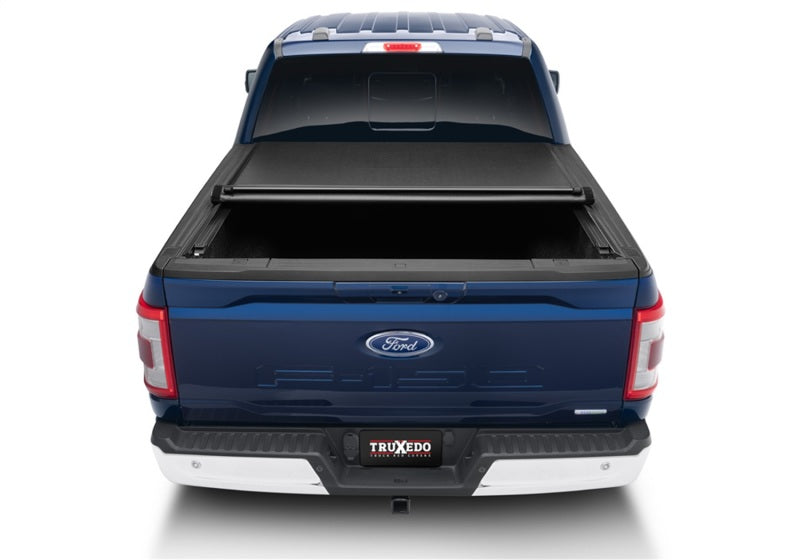 Truxedo 15-21 Ford F-150 8ft Lo Pro Bed Cover