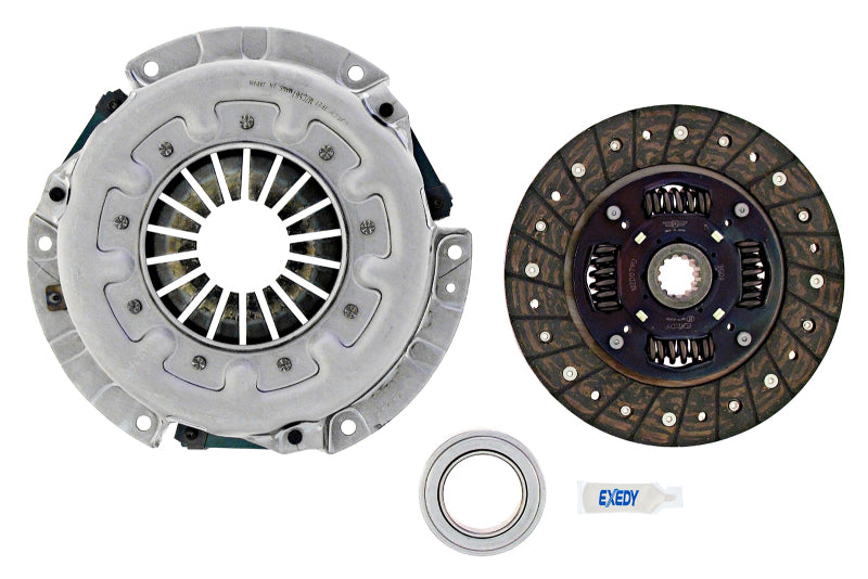 Exedy OE 1971-1972 Mazda R100 R2 Clutch Kit