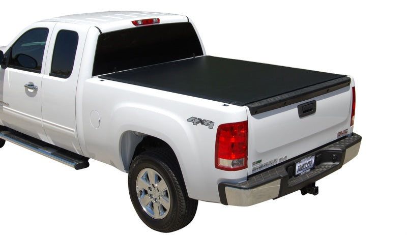 Tonno Pro 09-19 Ford F-150 8ft Styleside Lo-Roll Tonneau Cover