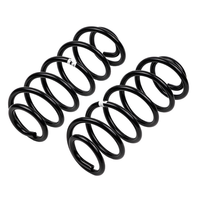 ARB / OME 18-20 Jeep Wrangler JL Coil Spring Set Rear 2in Lift