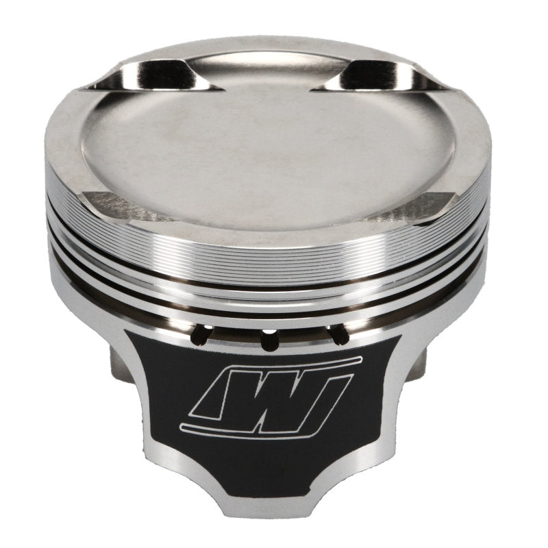 Wiseco Acura Turbo -12cc 1.181 X 81.5MM Armor Plating Piston Shelf Stock-Wiseco-797 Offroad