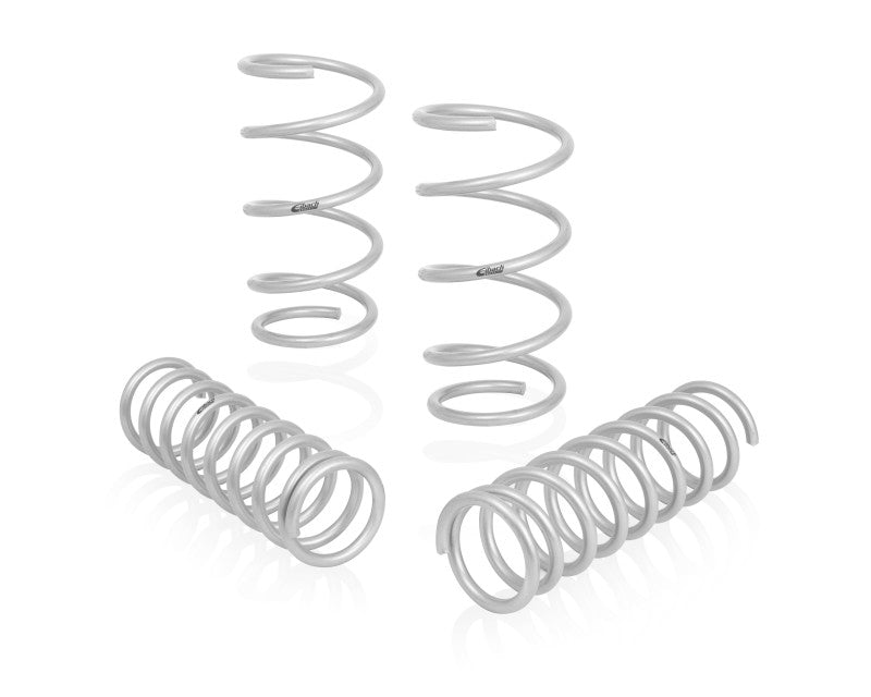 Eibach Pro-Truck Lift Kit for 12-18 Toyota Rav4 AWD (Non Hybrid)-Eibach-797 Offroad