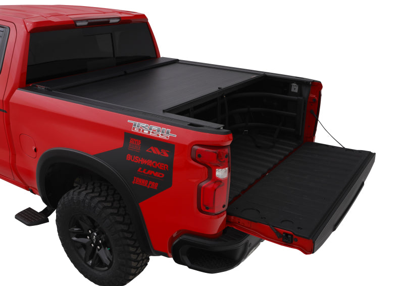 Roll-N-Lock 2019 Ram 1500-3500 (3)(5)(18) SB 74.5in A-Series Retractable Tonneau Cover