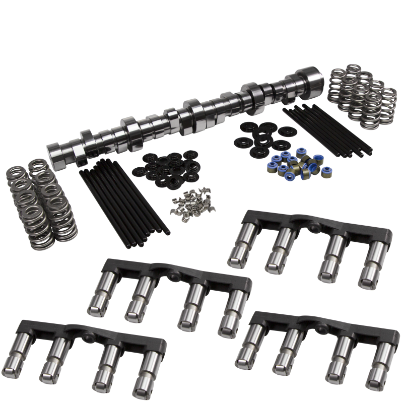COMP Cams Stage 2 Master Camshaft Kit Dodge Non-VVT 5.7/6.1L HEMI-COMP Cams-797 Offroad