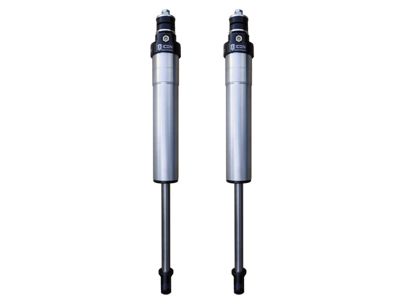 ICON 2007+ Toyota Tundra 6in Rear 2.5 Series Shocks VS IR - Pair-ICON-797 Offroad