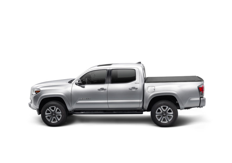 Truxedo 2022 Toyota Tundra 6ft. 6in. Sentry CT Bed Cover - With Deck Rail System-Truxedo-797 Offroad
