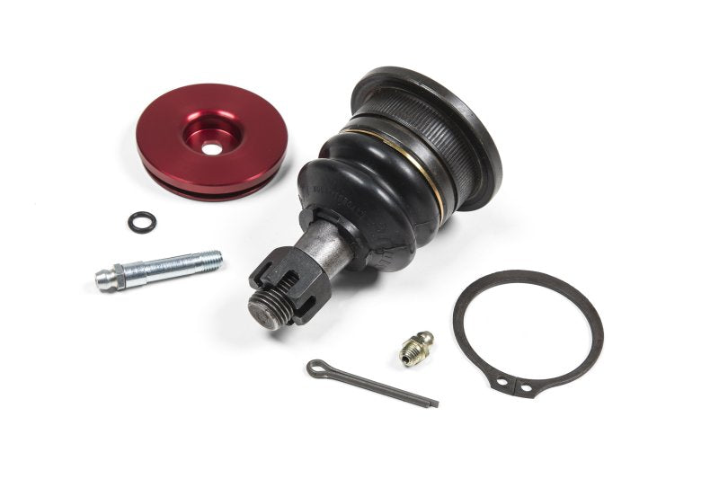 Zone Offroad Toyota Tundra Ball Joint Master Kit - Zone