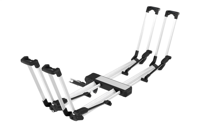 Thule Helium Platform XT 2 Hitch-Mount Bike Rack - Silver