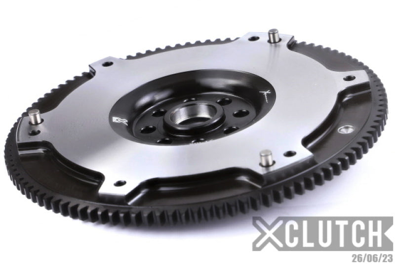 XClutch 05-11 Suzuki Swift 1.6L Chromoly Flywheel