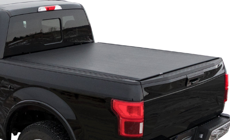 Access Tonnosport 05-16 Frontier King Cab and Crw Cab 6ft Bed Roll-Up Cover