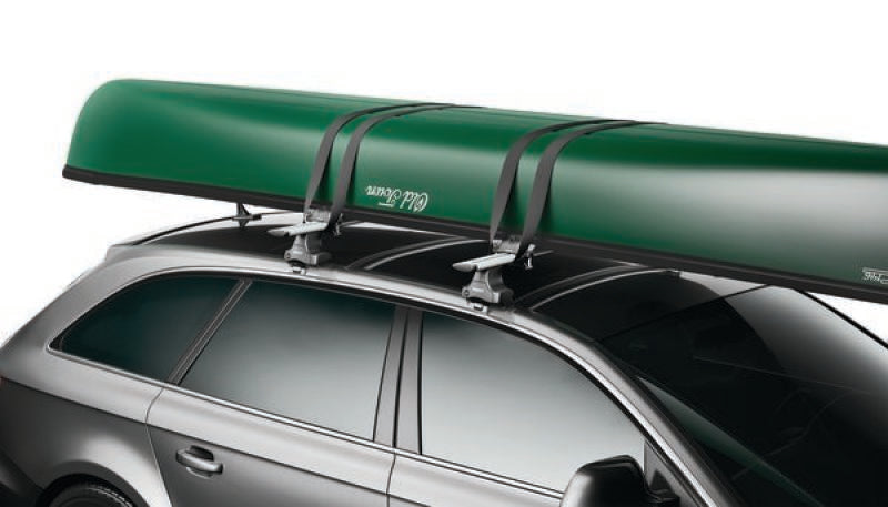 Thule Portage Canoe Carrier - Black