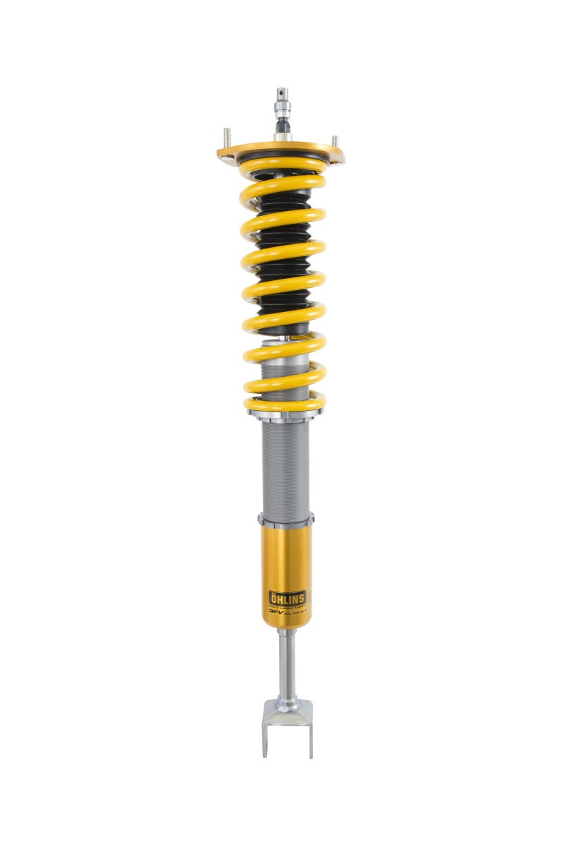 Ohlins 95-02 Nissan Skyline GT-R (R33/R34) Road & Track Coilover System-Ohlins-797 Offroad