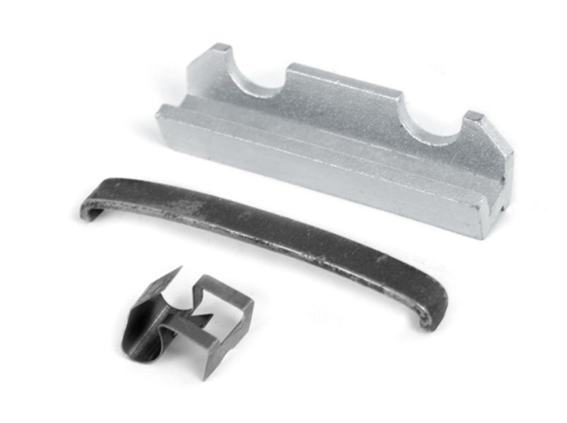 Omix Caliper Hardware Kit 6-Bolt 76-78 Jeep CJ Models