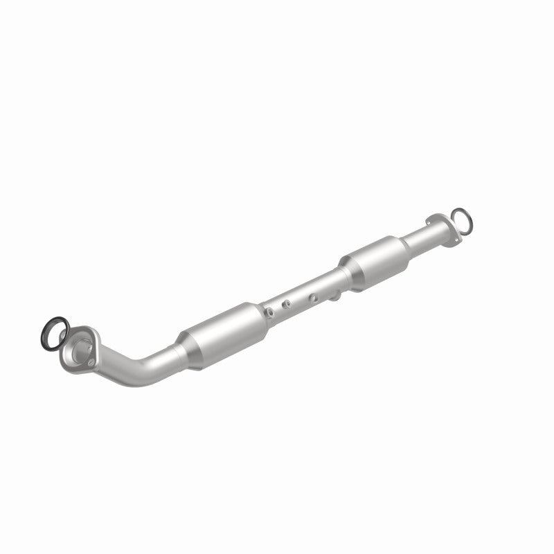 MagnaFlow 13-15 Toyota Tacoma California Grade CARB Compliant Direct-Fit Catalytic Converter