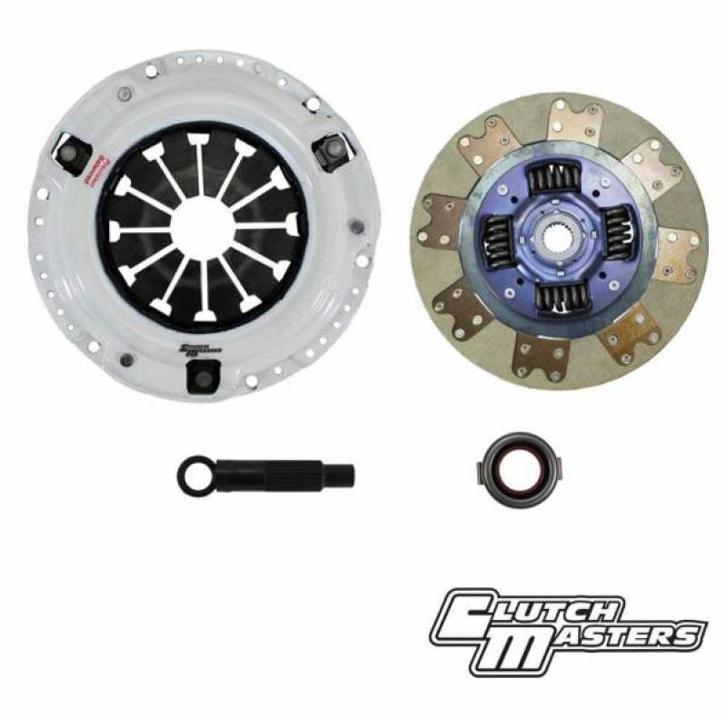 Clutch Masters 93-98 Toyota Supra 1J/2J Engine with GM T56 Transmission FX300 Clutch Kit-Clutch Masters-797 Offroad
