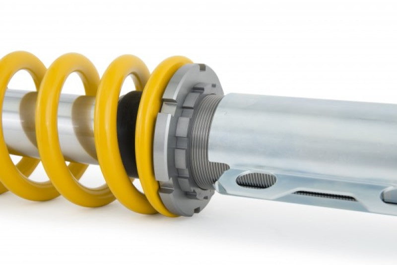 Ohlins 13-19 Porsche 911 Carrera 4/Turbo (991) Incl. S Models Road & Track Coilover System-Ohlins-797 Offroad