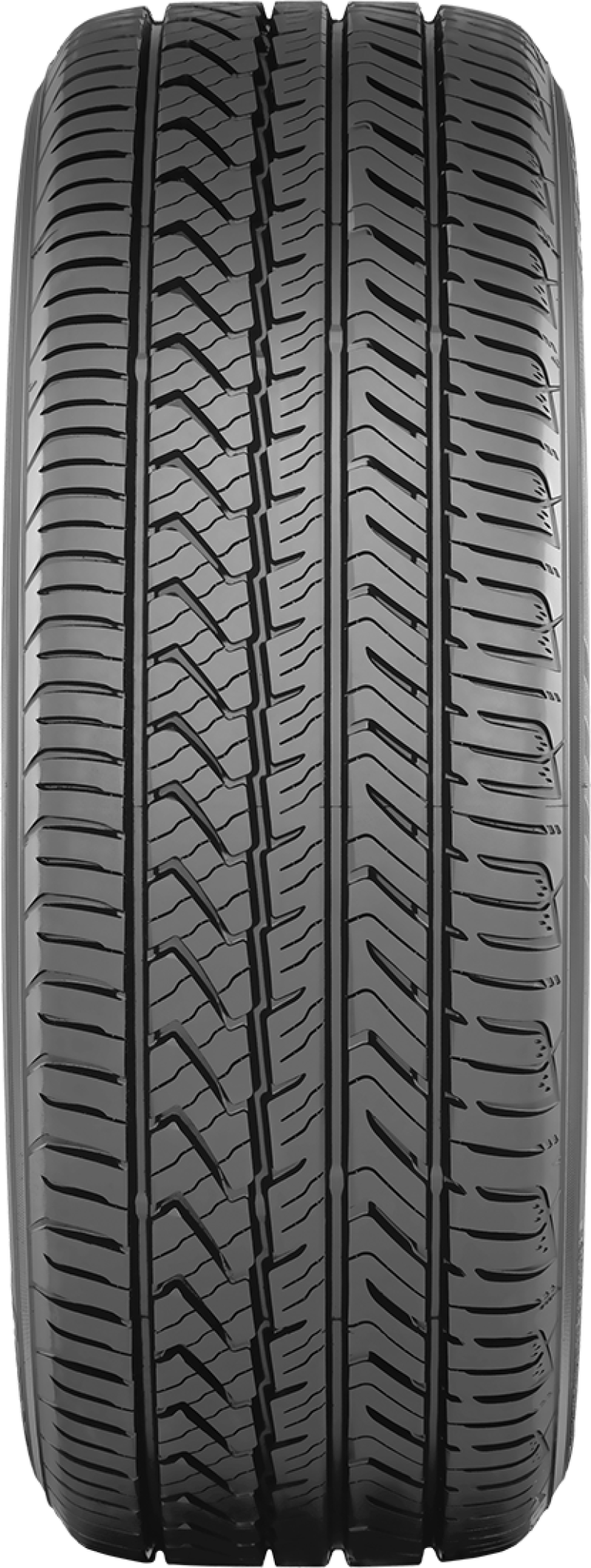 Yokohama Advan Sport A/S+ Tire - 225/50R17 98W-Yokohama Tire-797 Offroad