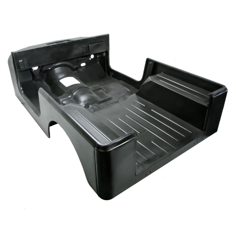 Omix Reproduction Steel Body Tub- 76-86 Jeep CJ7-OMIX-797 Offroad