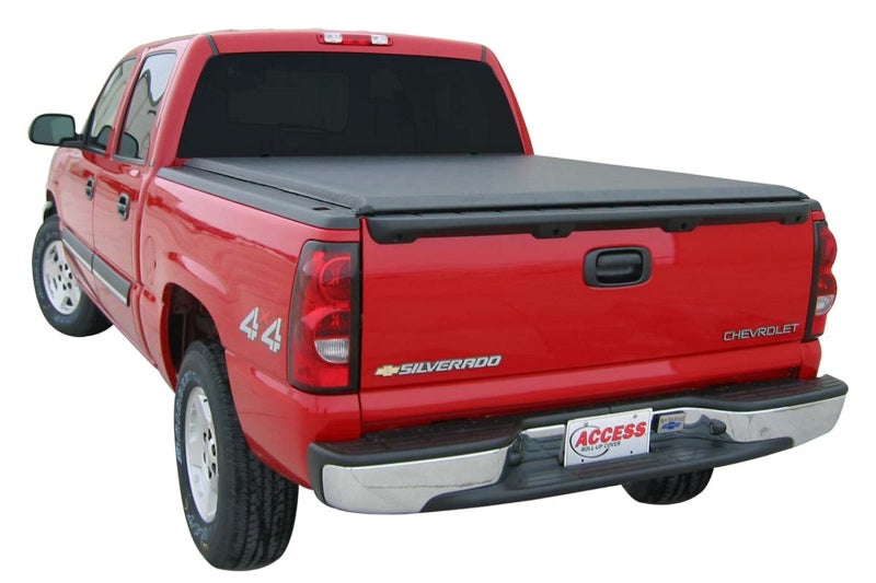 Access Limited 88-00 Chevy/GMC Full Size 8ft Bed (Includes Dually) Roll-Up Cover